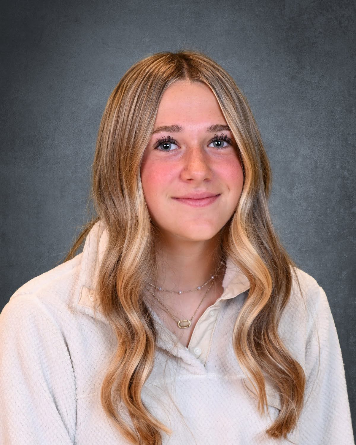 September 2025 – Athlete of the Month: Hailey Haver