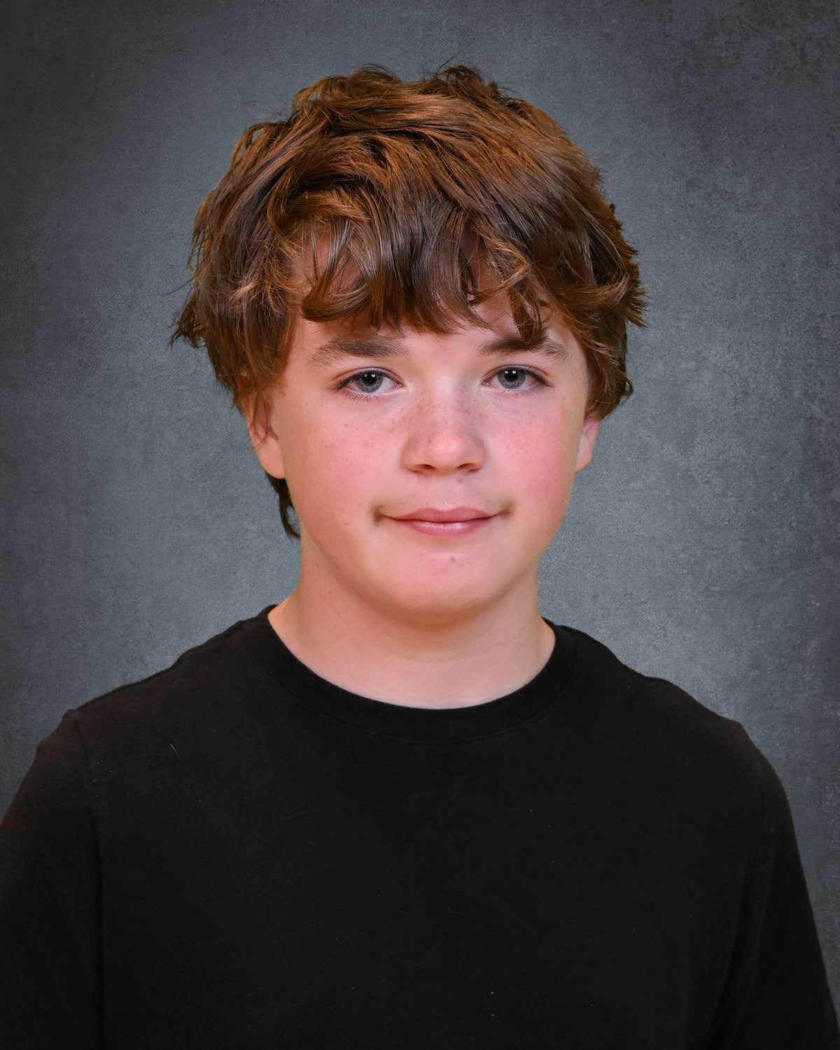 December 2025 – Athlete of the Month: Gavin Horan