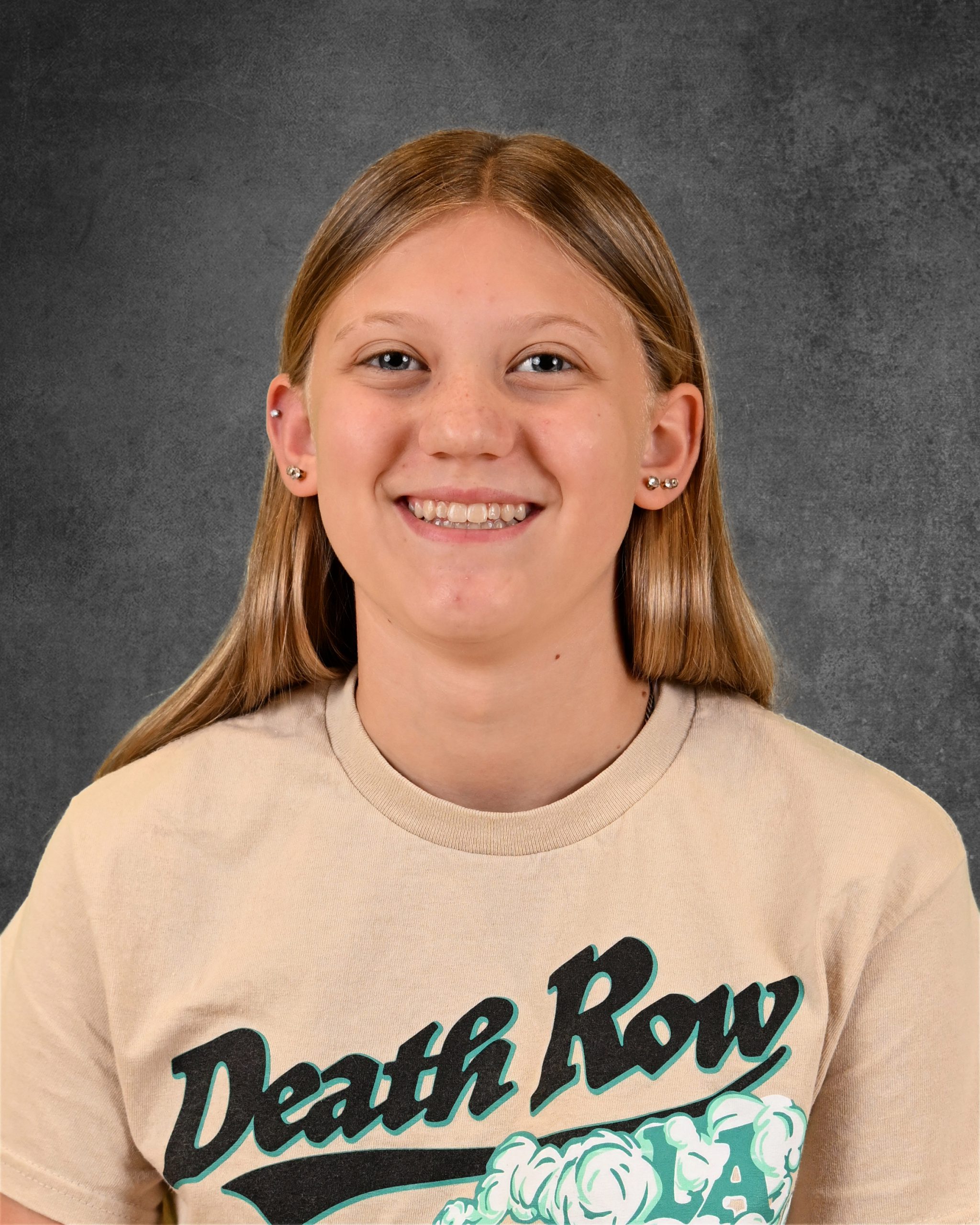 April 2026 – Athlete of the Month: Ryan Vail