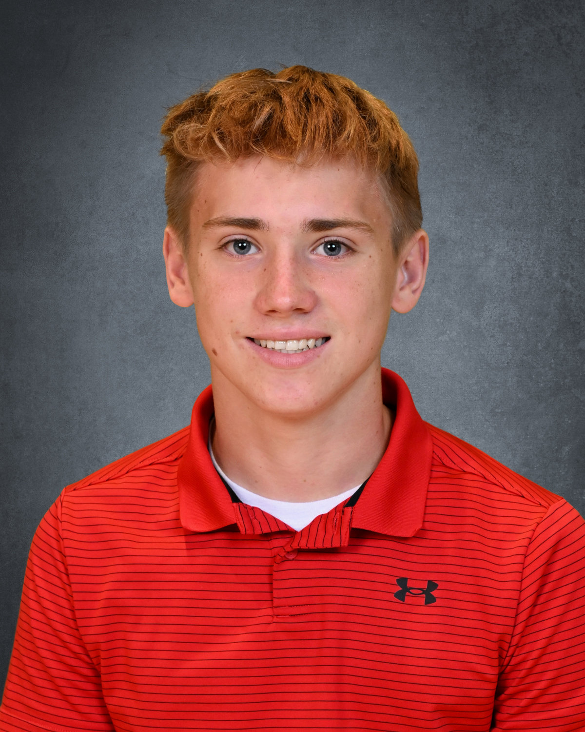 May 2026 – Athlete of the Month: Dax Coe
