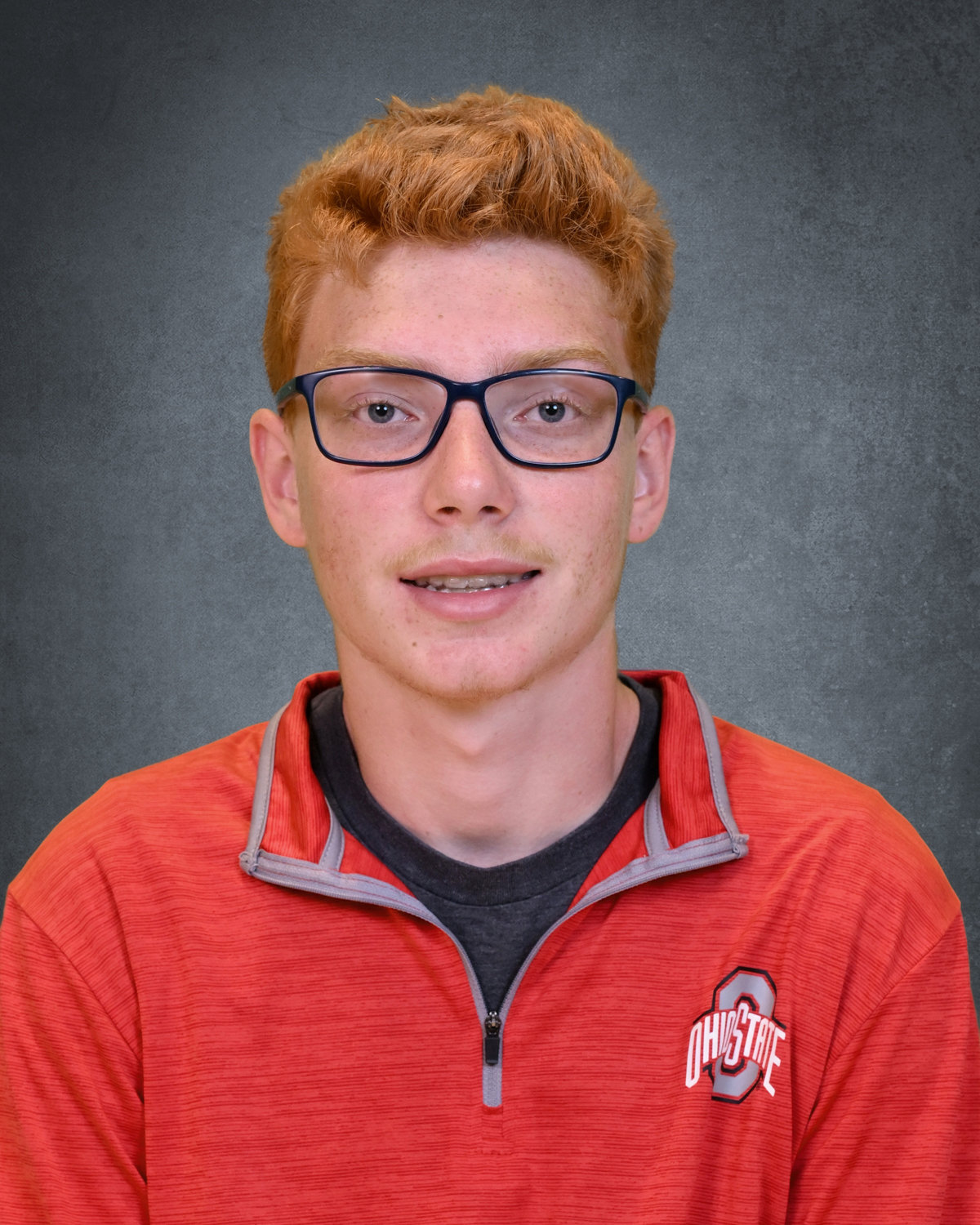 April 2026 – Athlete of the Month: Connor Cowan