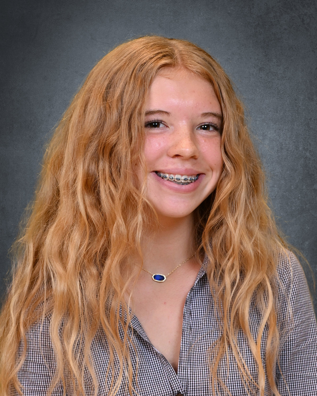 May 2026 – Athlete of the Month: Emma Muller