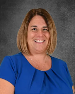 headshot of Ms. Watrous.