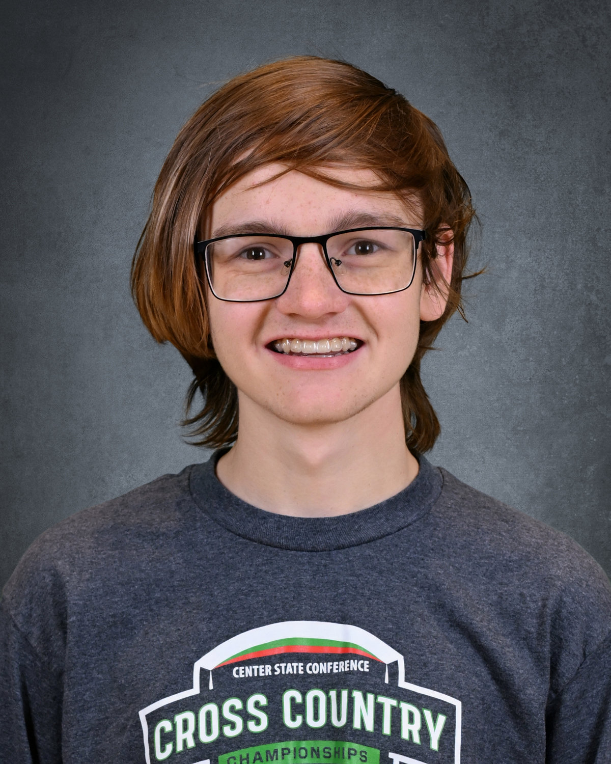 October 2026 – Athlete of the Month: Tyler Boyce