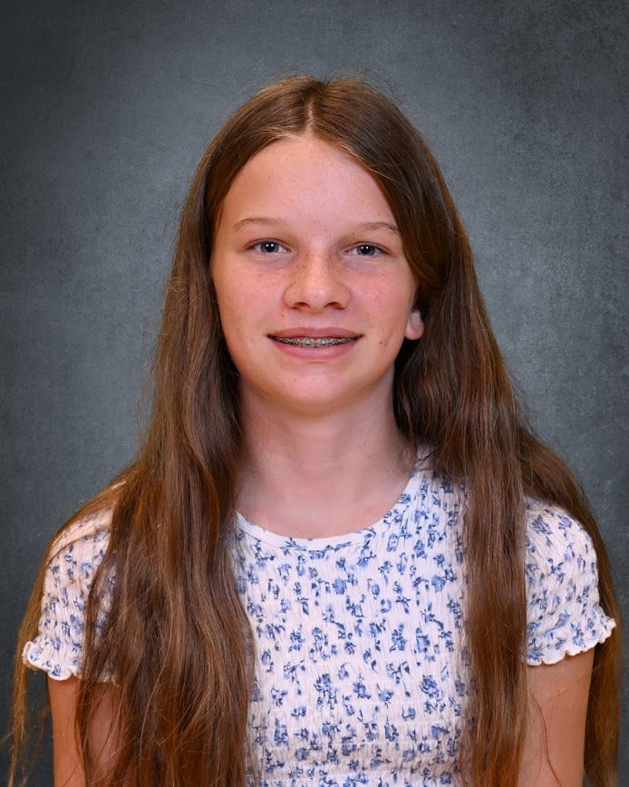 October 2026 – Athlete of the Month: Isabelle Falchi