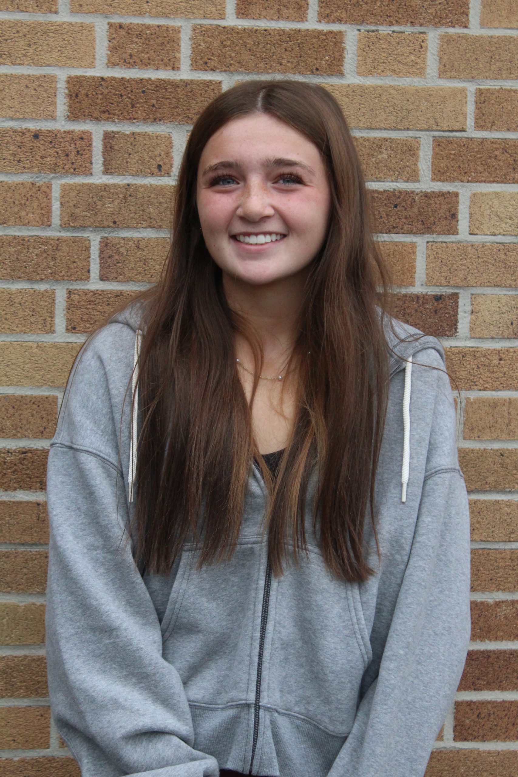 September 2026 – Athlete of the Month: Molly Dutcher
